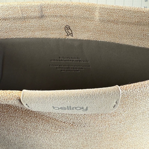 BELLROY® | 14” LAPTOP SLEEVE | SLIM&SLEEK | LIKE NEW | XLNT | - Picture 7 of 16